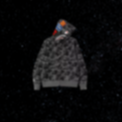HOODIE - VENDOR