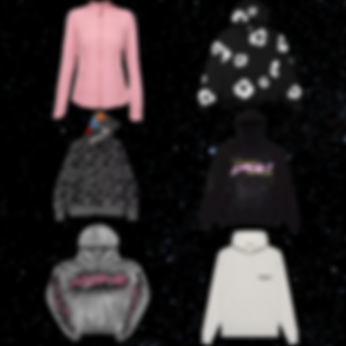 ALL CLOTHING VENDOR BUNDLE