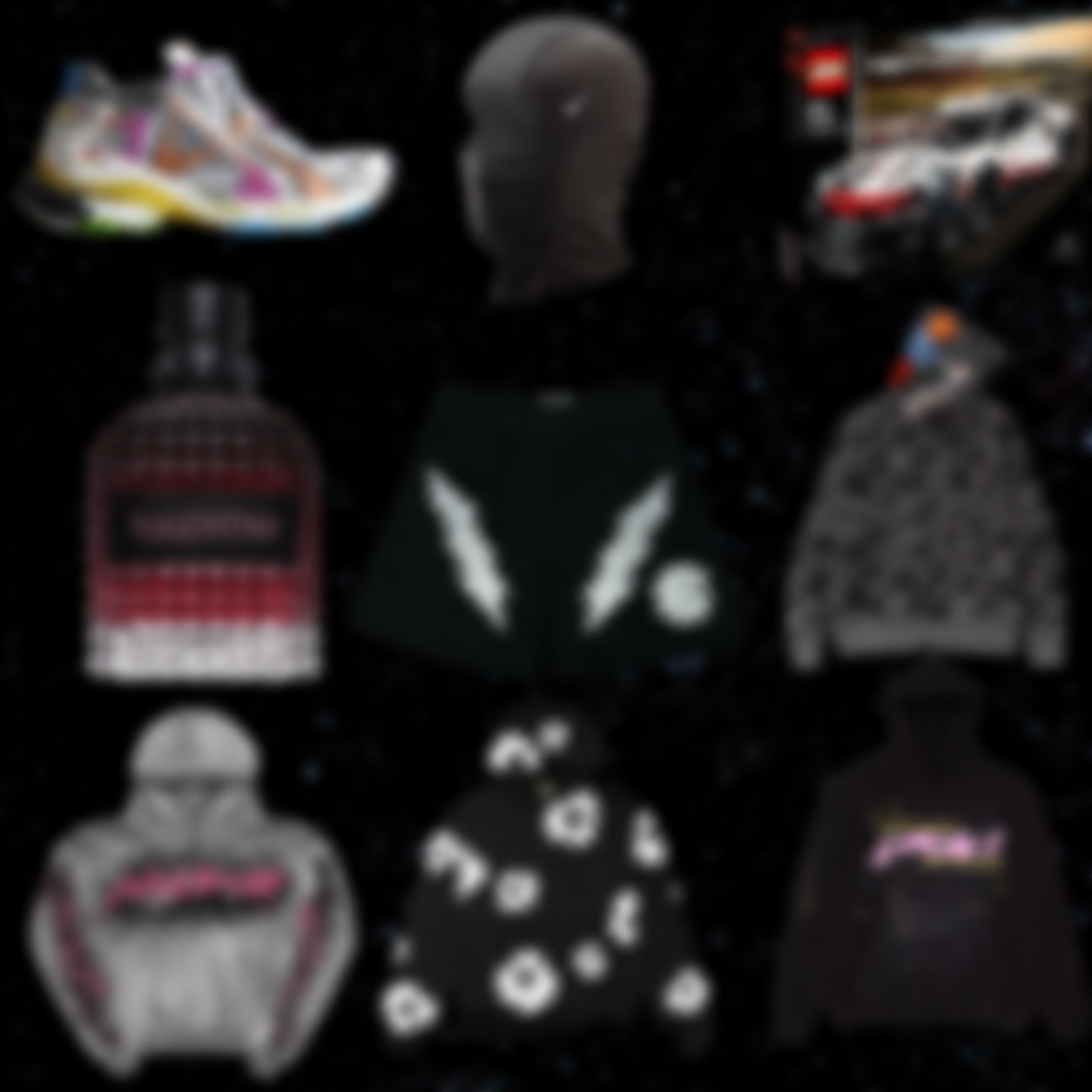 ALL VENDOR BUNDLE