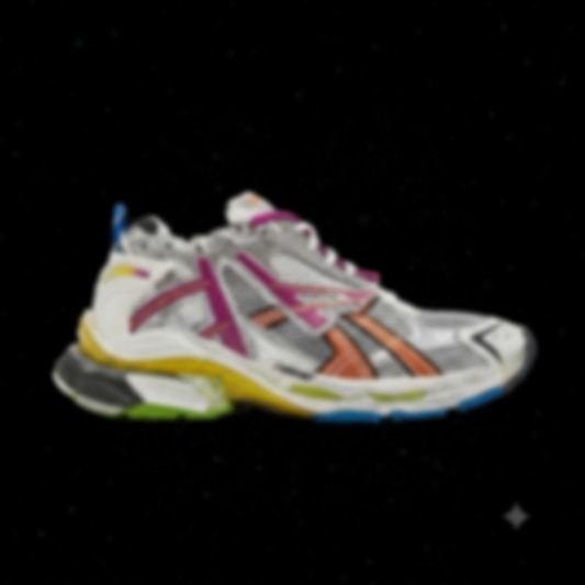 SHOES - VENDOR