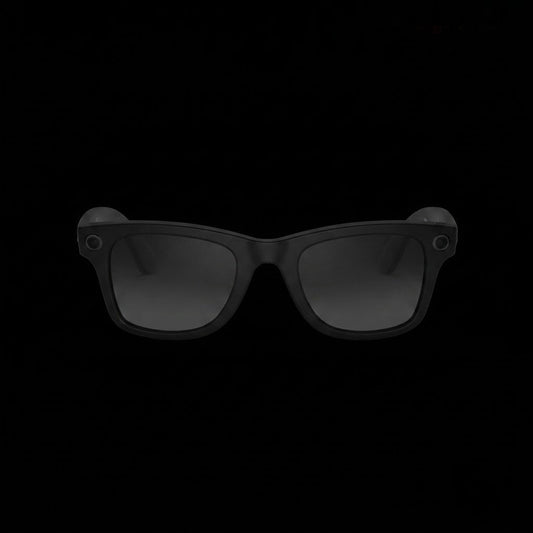 GLASSES - VENDOR